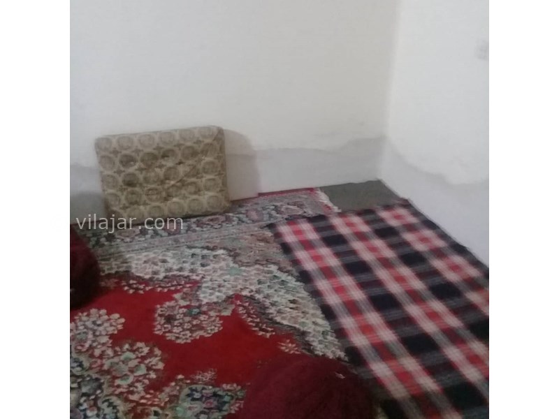 عکس شماره 607990 - اقامتگاه بوم گردی قلعه نو - 