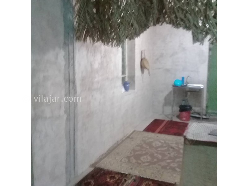 عکس شماره 607991 - اقامتگاه بوم گردی قلعه نو - 