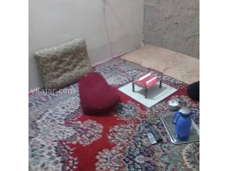 عکس شماره 607993 - اقامتگاه بوم گردی قلعه نو - 