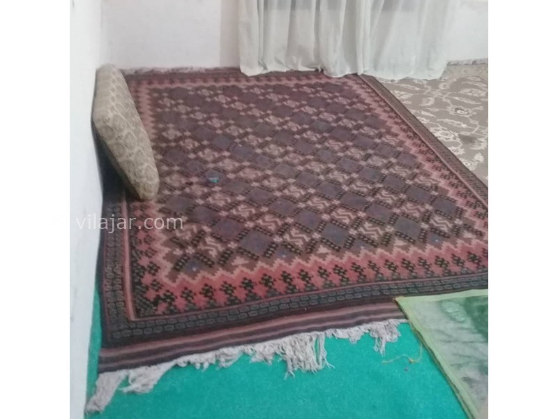 عکس شماره 607995 - اقامتگاه بوم گردی قلعه نو - 