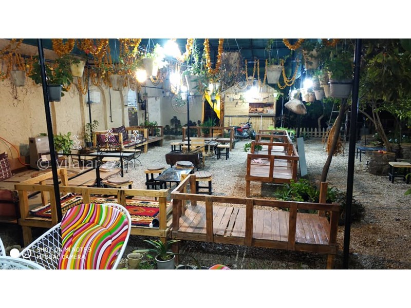 عکس شماره 607999 - اقامتگاه بومگردی نایب - 