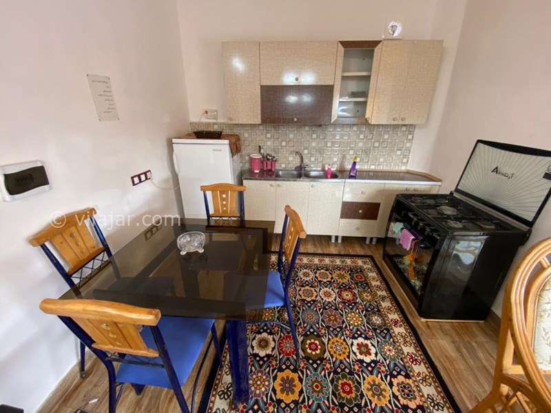 عکس شماره 608024 - خانه سنتی با استخر نیاسته رامسر - 