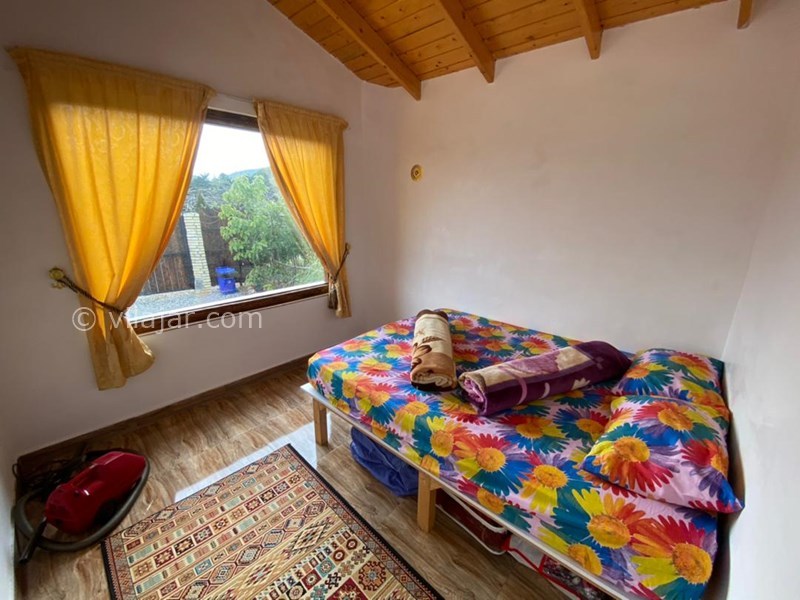 عکس شماره 608025 - خانه سنتی با استخر نیاسته رامسر - 