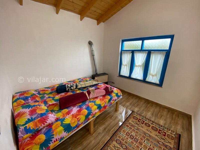 عکس شماره 608026 - خانه سنتی با استخر نیاسته رامسر - 