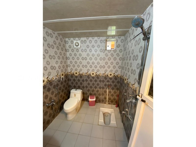 عکس شماره 608029 - خانه سنتی با استخر نیاسته رامسر - 