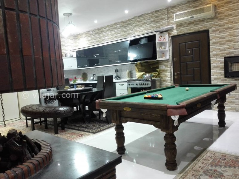 عکس شماره 608059 - ویلا استخردار در رامسر جنگل دالخانی - 