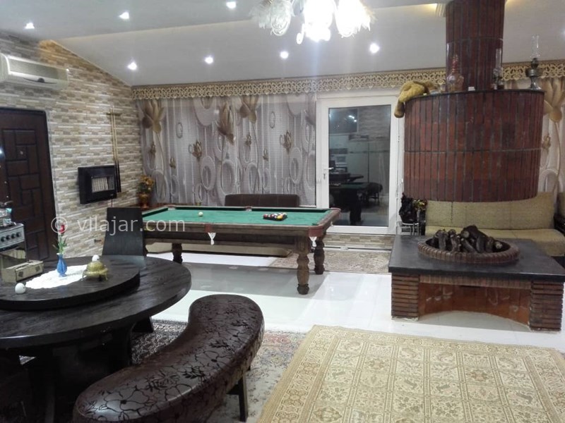 عکس شماره 608060 - ویلا استخردار در رامسر جنگل دالخانی - 