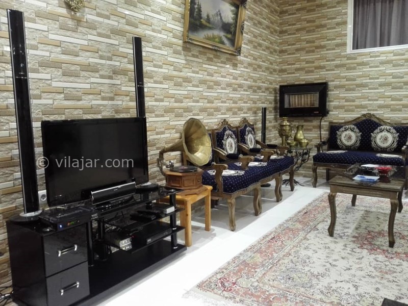 عکس شماره 608061 - ویلا استخردار در رامسر جنگل دالخانی - 