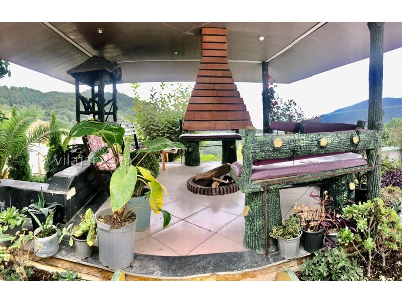 عکس شماره 608062 - ویلا استخردار در رامسر جنگل دالخانی - 