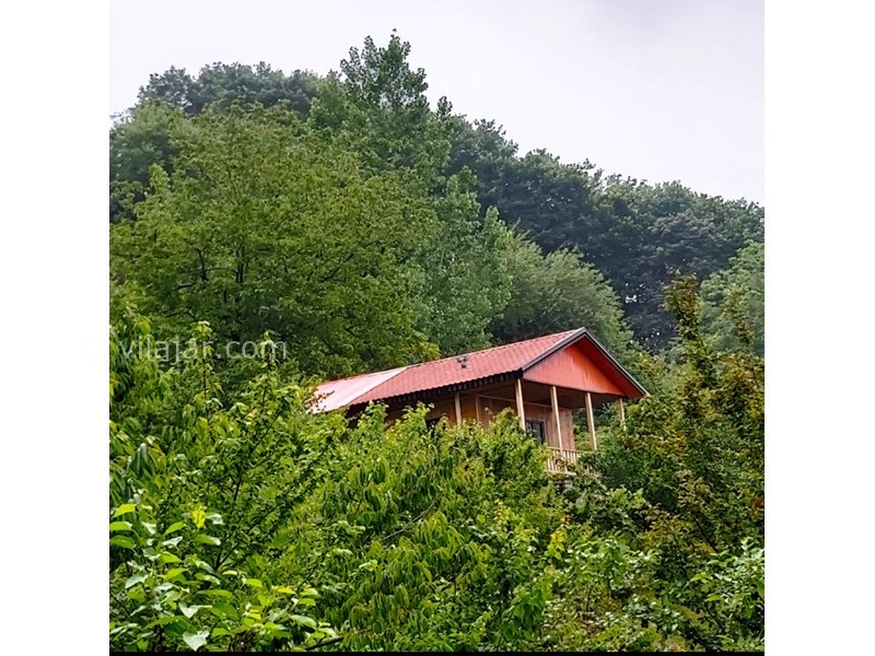 عکس شماره 608163 - اجاره ویلا چوبی سنتی در سوادکوه - تصویر پیشفرض 