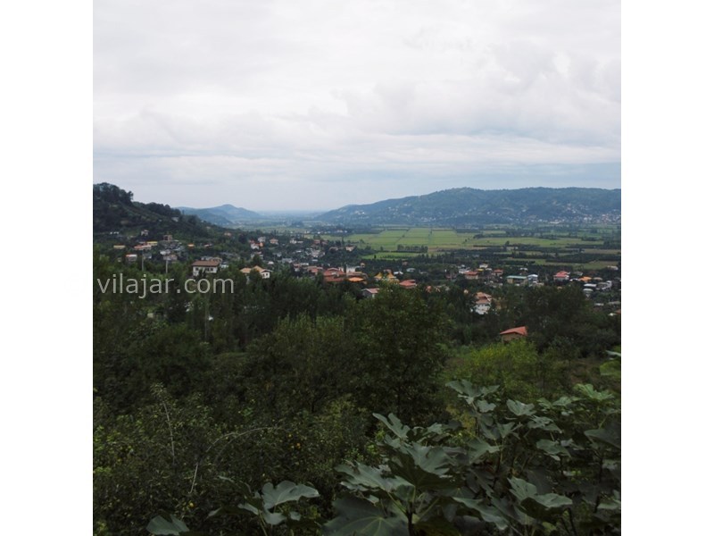 عکس شماره 608168 - اجاره ویلا چوبی سنتی در سوادکوه - 