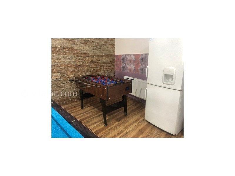 عکس شماره 608288 - اجاره ویلا استخردار نزدیک رامسر - 