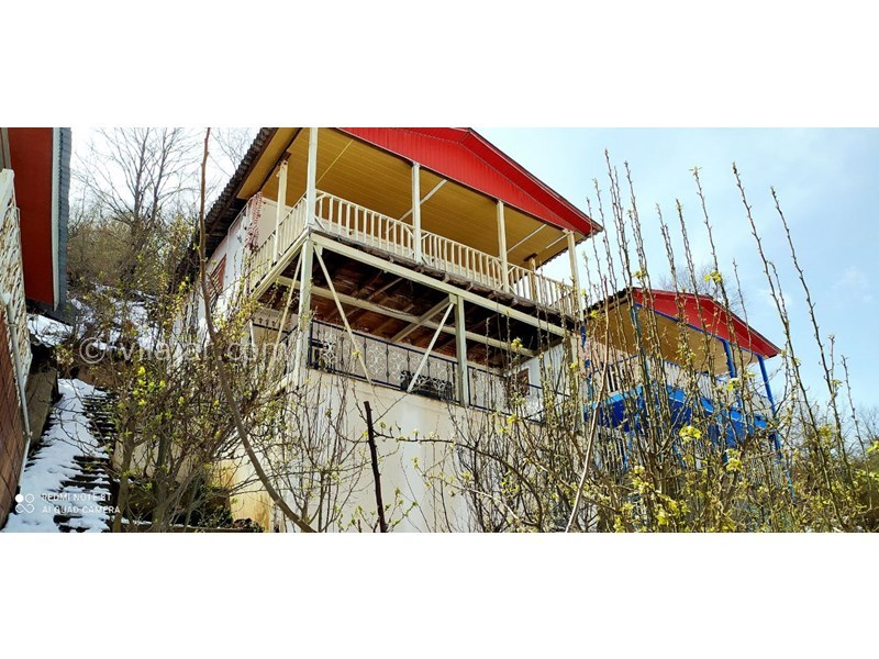 عکس شماره 608363 - اجاره ویلا ییلاقی علی آباد گلستان - 