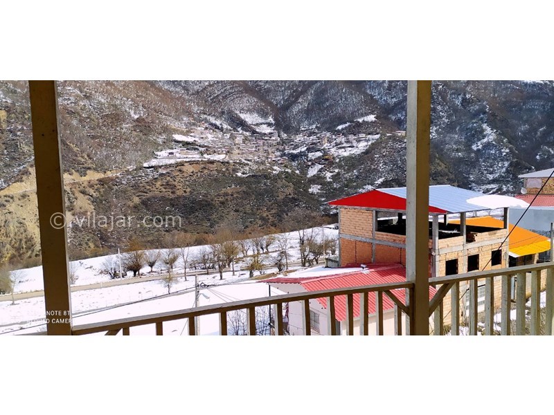 عکس شماره 608365 - اجاره ویلا ییلاقی علی آباد گلستان - 