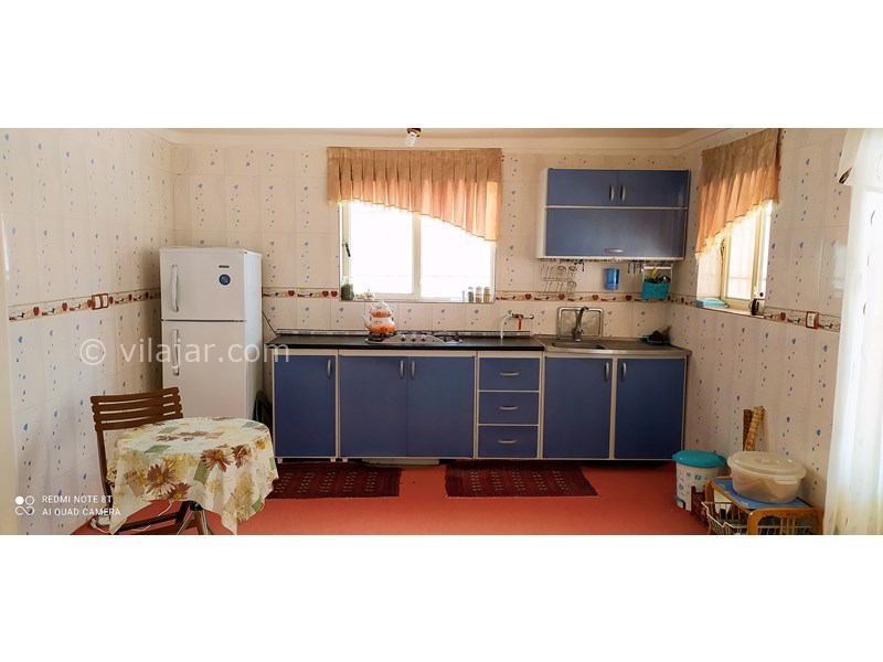 عکس شماره 608366 - اجاره ویلا ییلاقی علی آباد گلستان - 