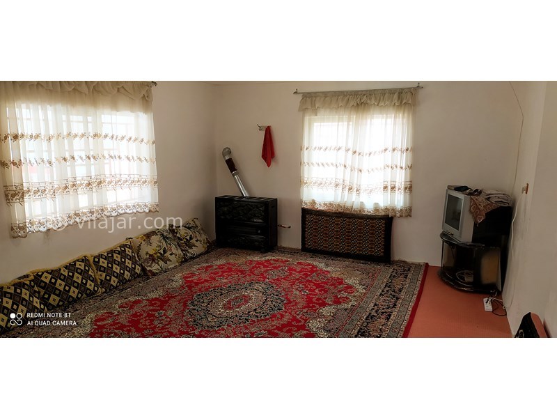 عکس شماره 608369 - اجاره ویلا ییلاقی علی آباد گلستان - 