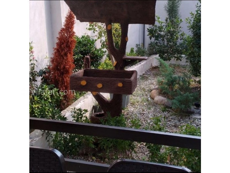 عکس شماره 608378 - اجاره ویلا با استخر روباز در شیرود - 