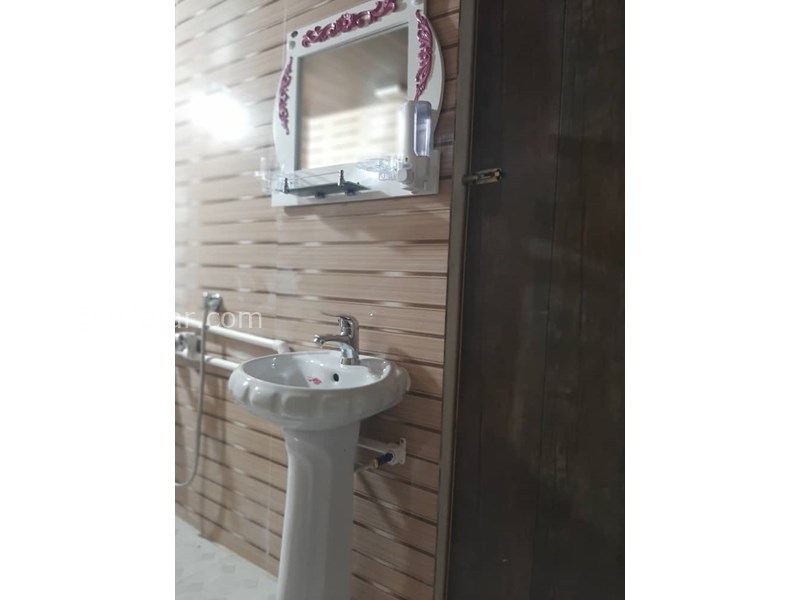 عکس شماره 608430 - کلبه چوبی جنگلی شاندرمن ماسال - 