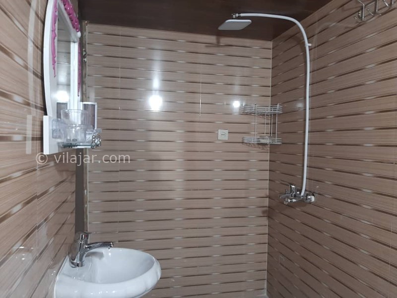 عکس شماره 608431 - کلبه چوبی جنگلی شاندرمن ماسال - 