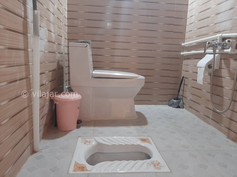 عکس شماره 608432 - کلبه چوبی جنگلی شاندرمن ماسال - 