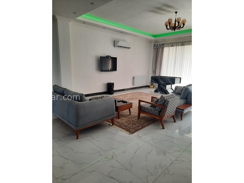 عکس شماره 608451 - ویلا با استخر جکوزی محموداباد - 