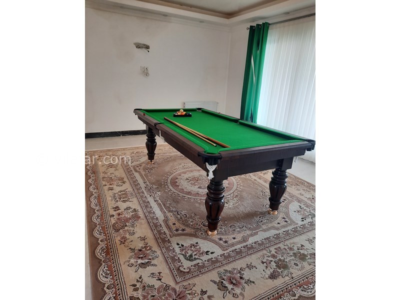 عکس شماره 608452 - ویلا با استخر جکوزی محموداباد - 