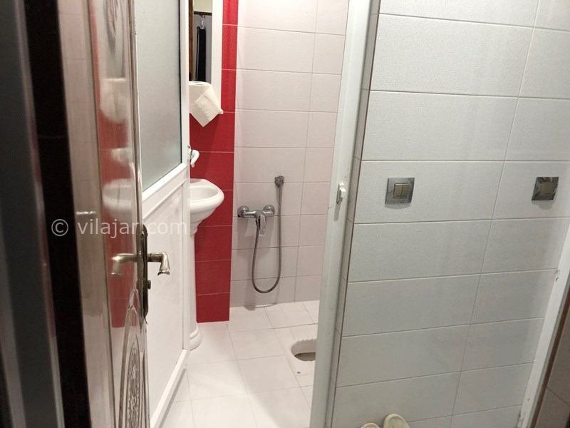 عکس شماره 608492 - ویلا با استخر جکوزی و بیلیارد - 