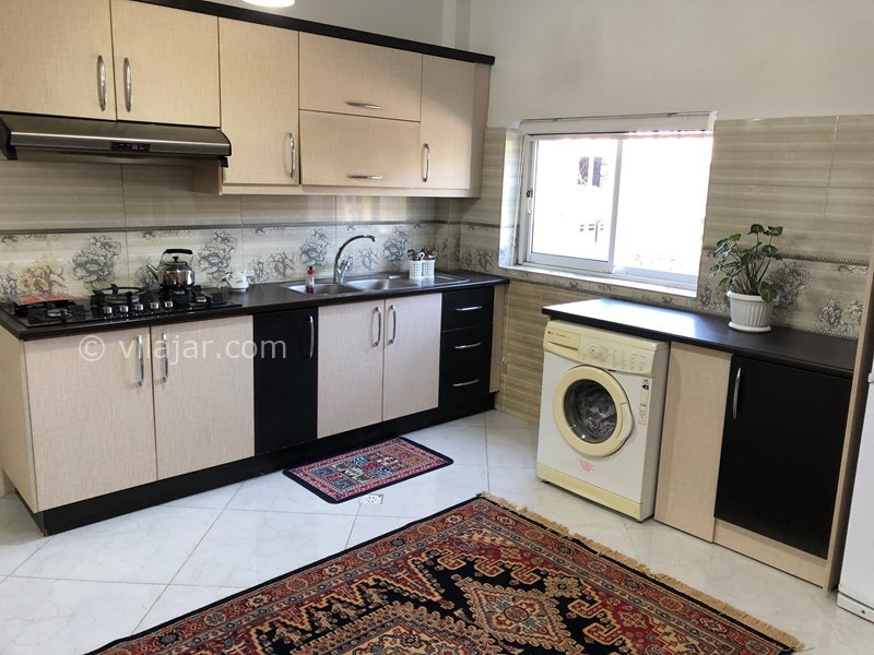 عکس شماره 608495 - ویلا با استخر جکوزی و بیلیارد - 