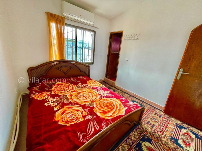 عکس شماره 608612 - ویلا با ساحل اختصاصی و استخر شیرود - 