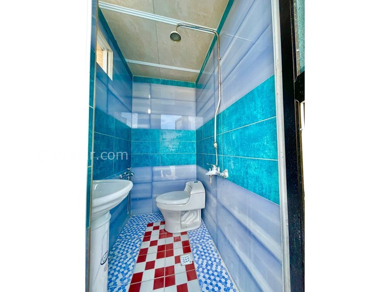 عکس شماره 608621 - ویلا با ساحل اختصاصی و استخر شیرود - 