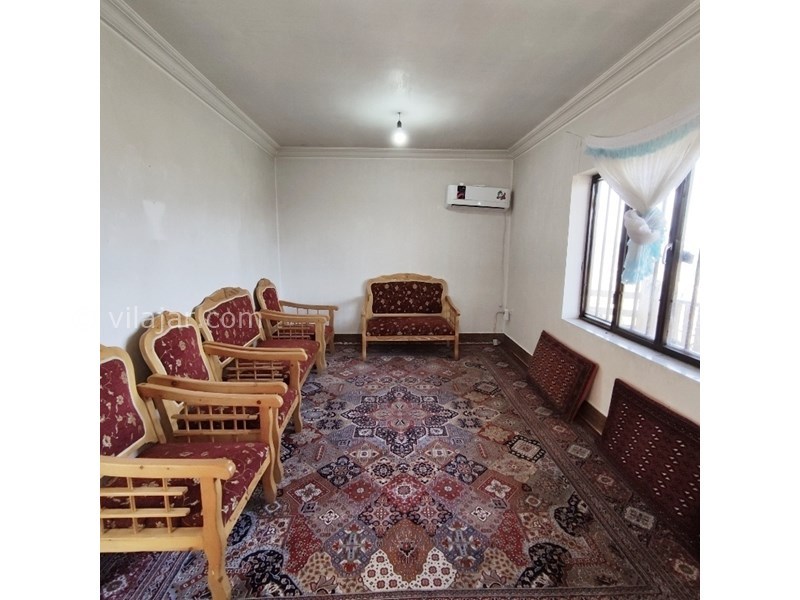 عکس شماره 608749 - اجاره ویلا چوبی سنتی در سوادکوه - 