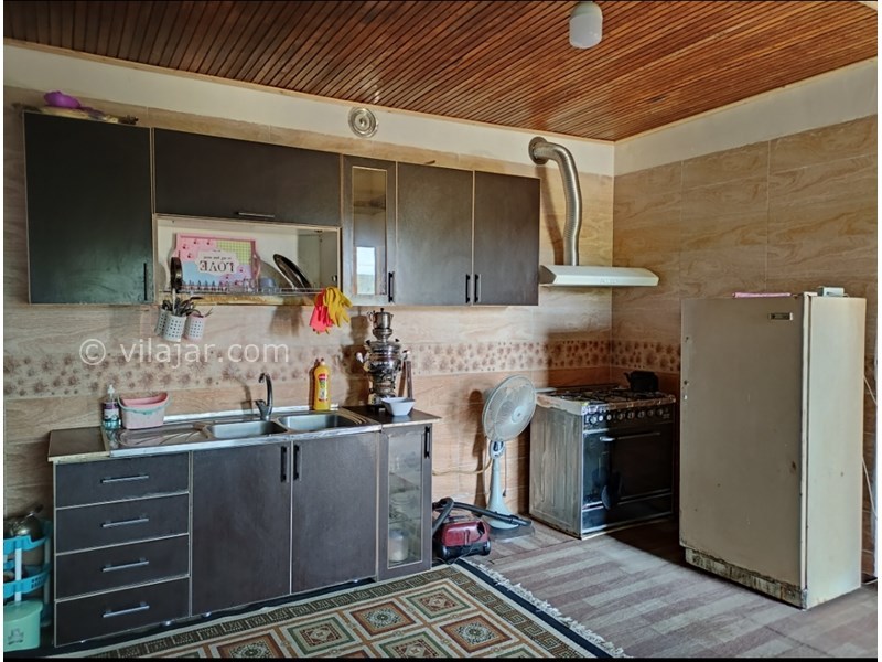 عکس شماره 608750 - اجاره ویلا چوبی سنتی در سوادکوه - 