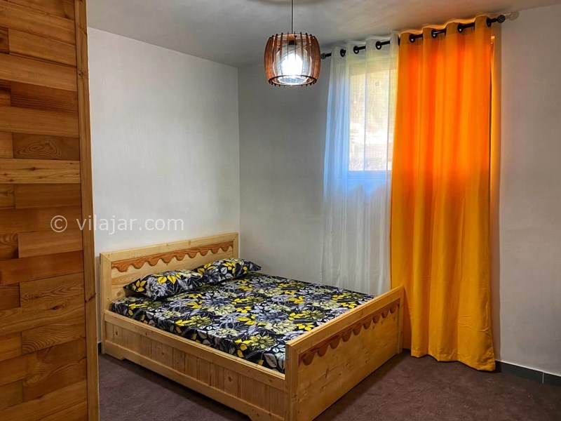 عکس شماره 608881 - ویلا نزدیک رودخانه تلار سوادکوه - 