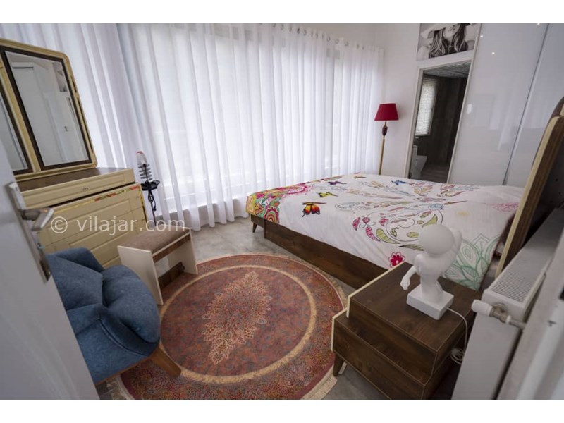 عکس شماره 609023 - اجاره اقامتگاه با جکوزی رامسر - 