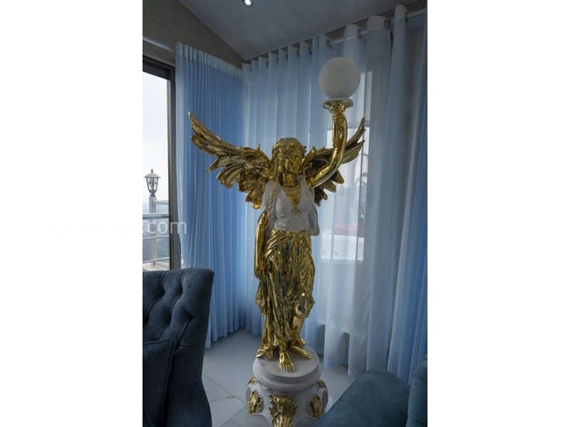 عکس شماره 609025 - اجاره اقامتگاه با جکوزی رامسر - 