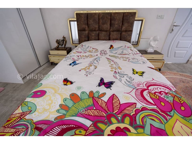 عکس شماره 609030 - اجاره اقامتگاه با جکوزی رامسر - 