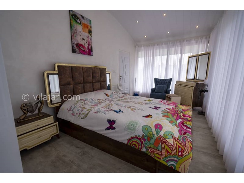 عکس شماره 609031 - اجاره اقامتگاه با جکوزی رامسر - 