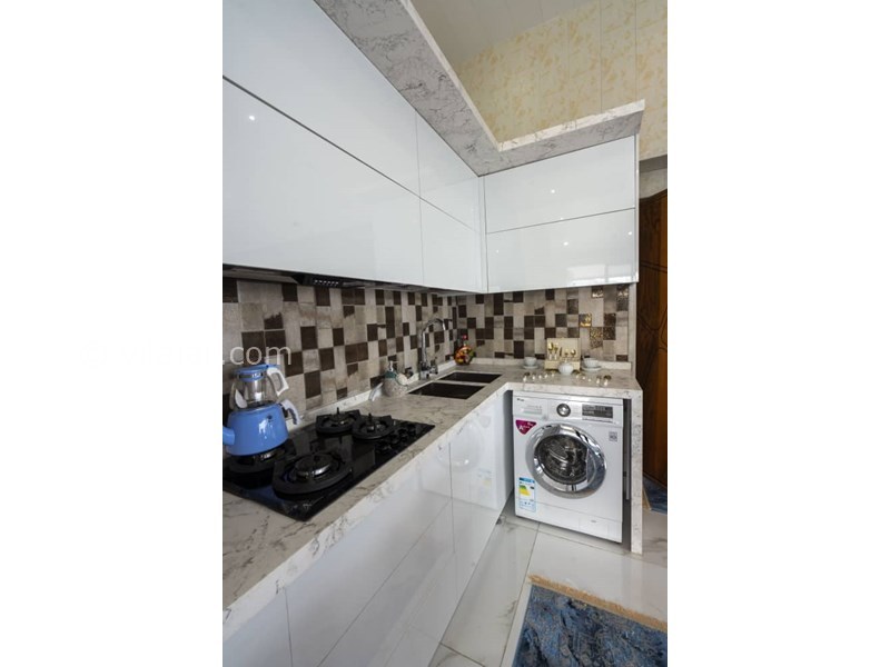 عکس شماره 609039 - اجاره اقامتگاه با جکوزی رامسر - 