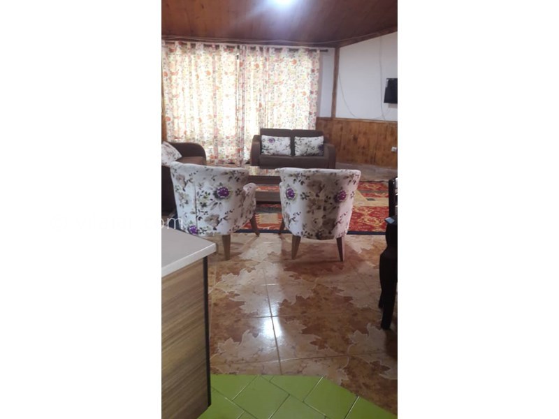 عکس شماره 609066 - اجاره ویلا استخردار در نوشهر - 