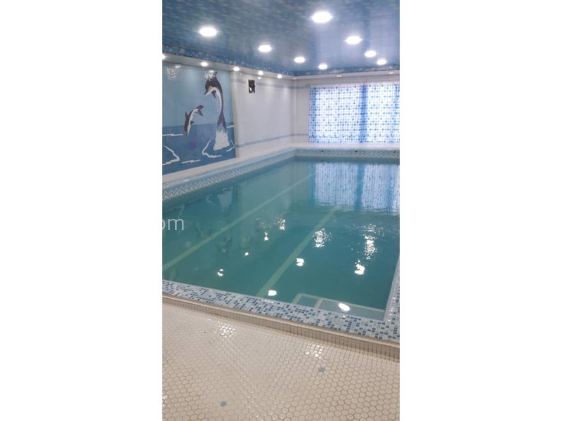 عکس شماره 609075 - اجاره ویلا استخردار در نوشهر - 