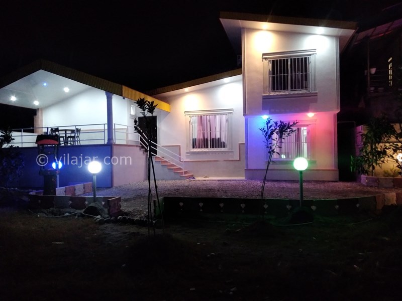 عکس شماره 609158 - اجاره ویلا استخردار نزدیک رامسر - 