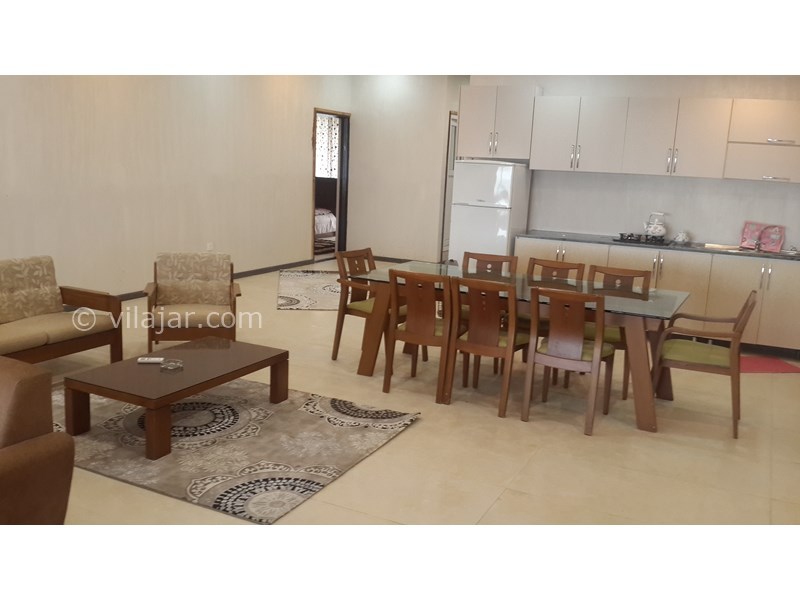 عکس شماره 609243 - اجاره ویلا با ویو دریا نوشهر - 