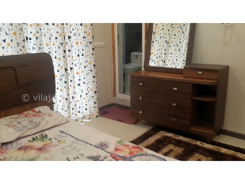 عکس شماره 609244 - اجاره ویلا با ویو دریا نوشهر - 