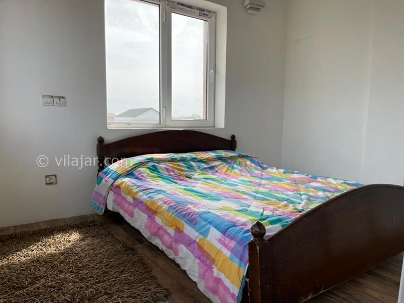 عکس شماره 609325 - اجاره ویلا جنگلی در ایزدشهر - 