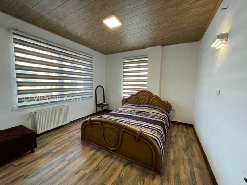 عکس شماره 609326 - اجاره ویلا جنگلی در ایزدشهر - 