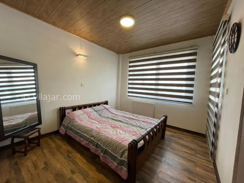 عکس شماره 609327 - اجاره ویلا جنگلی در ایزدشهر - 