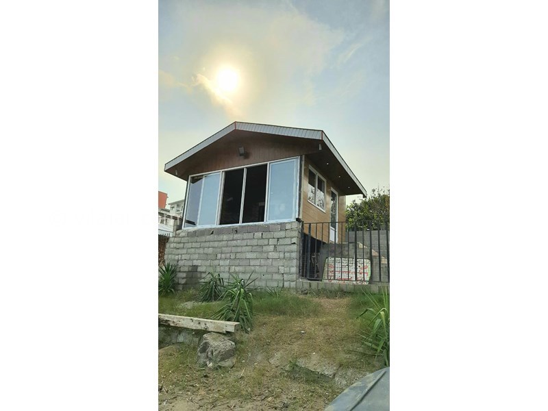 عکس شماره 609458 - اقامتگاه چسبیده به دریا تنکابن - 