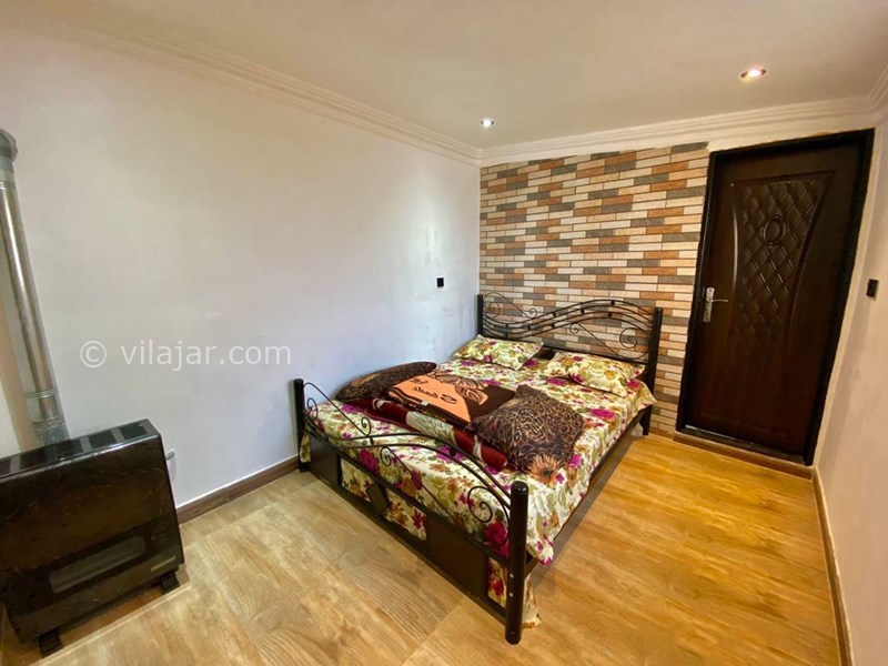 عکس شماره 609465 - اقامتگاه چسبیده به دریا تنکابن - 