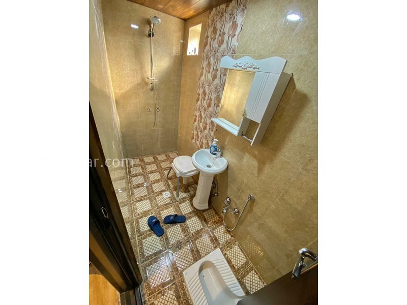 عکس شماره 609467 - اقامتگاه چسبیده به دریا تنکابن - 