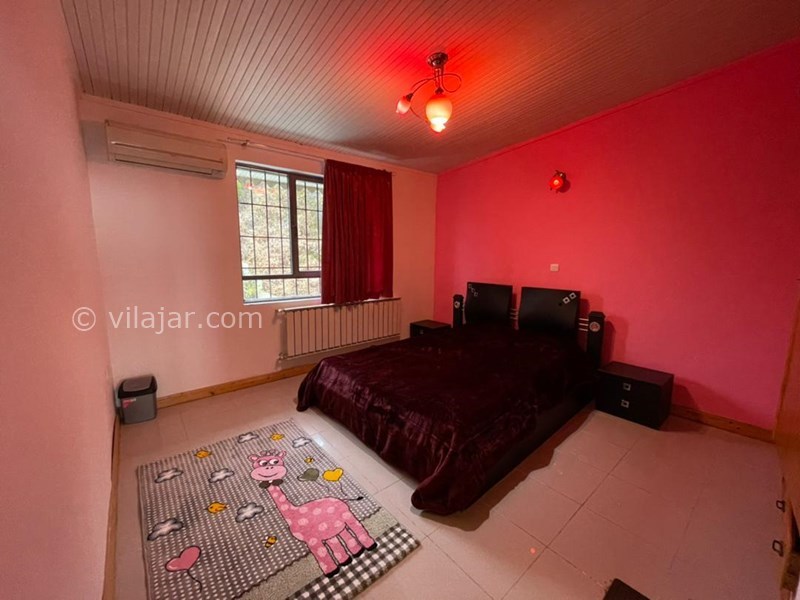 عکس شماره 609651 - ویلا جنگلی با استخر روباز بام رامسر - 